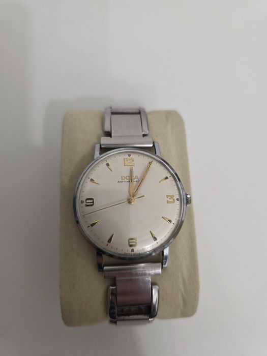 Lot ceasuri elvețiene colecție personala