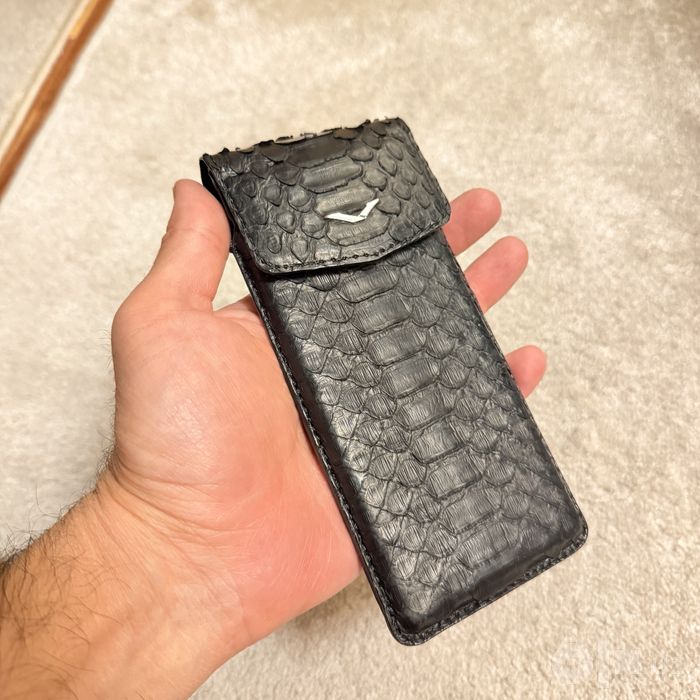 Ремонт и акссесуары Vertu оригинал