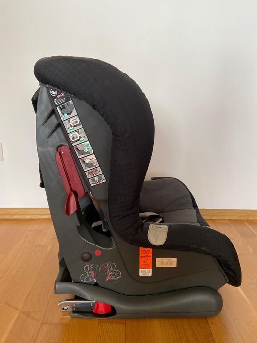 Scaun auto copil Britax Romer