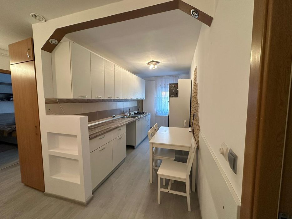 Apartament 2 camere Zarnesti