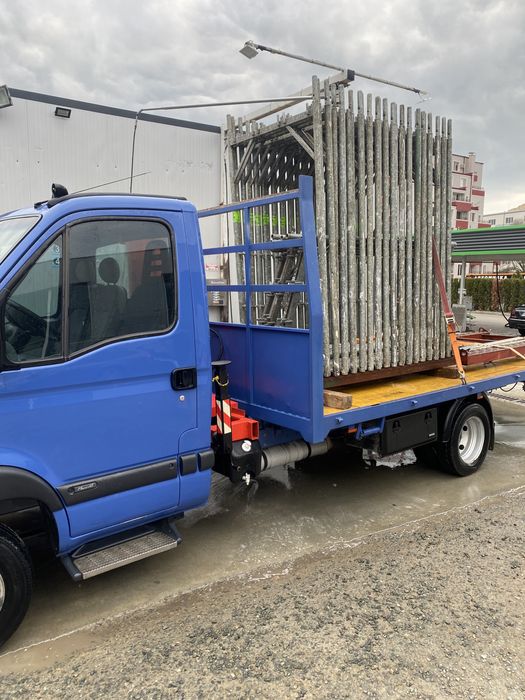 Скеле / монтаж / демонтаж / наем /