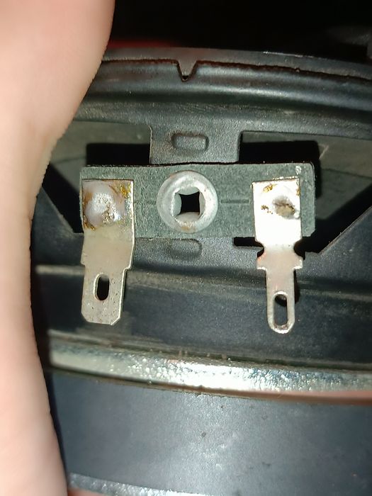 Колонки GB car stereo