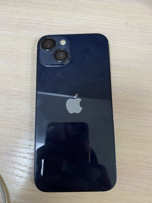 Продам iPhone 13 128 ГБ 86% продам айфон 13