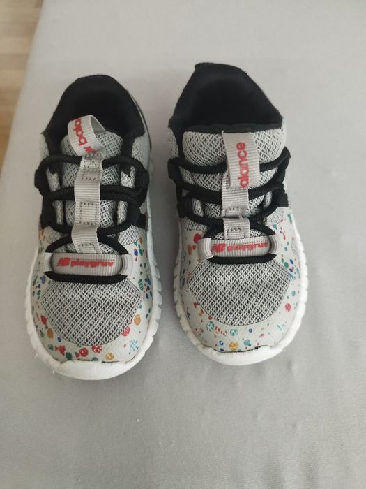 Детски маратонки New Balance