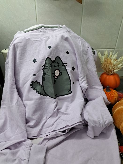 Pijamale Reserved mas 146-152