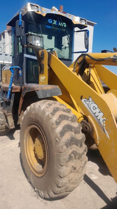 Продам XCMG LW300FN, 2016 г.