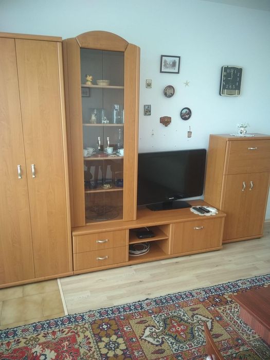 Двустаен, под наем, ж.к Люлин 6