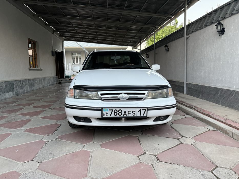 Продам daewoo Nexia