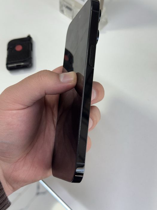 Айфон 14про макс 256гб 85%