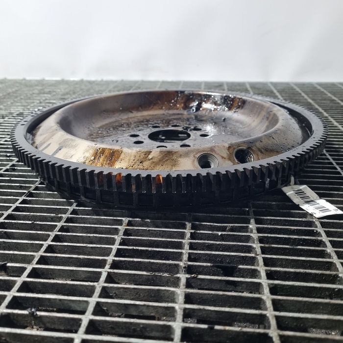 Volanta masa simpla Mercedes ML W164 Facelift 3.0 D 2008 - 2011 231CP Automata 642820 ...