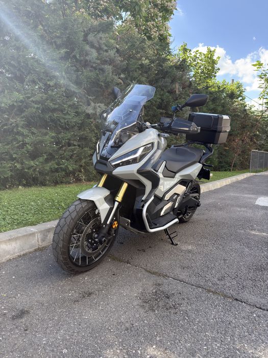 Vand Honda X-ADV 750cm
