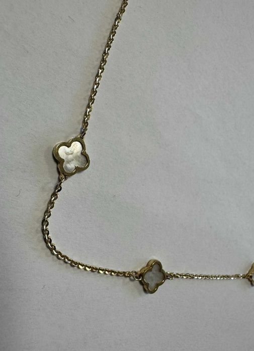 Златен Синджир 3.56гр  44см