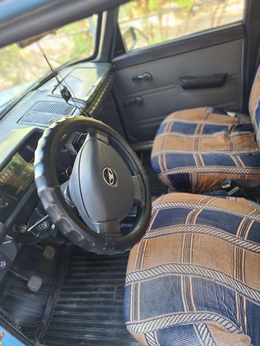 Sroʻchni sotiladi maskvich