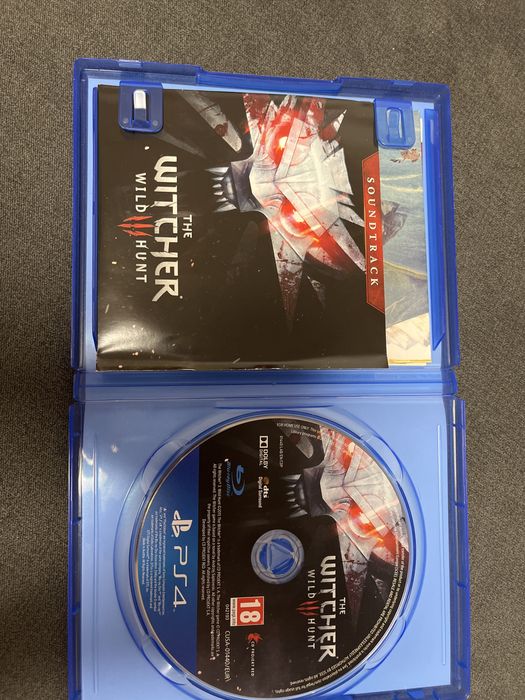 Assassin’s Creed Syndicate - The Witcher Wild Hunt