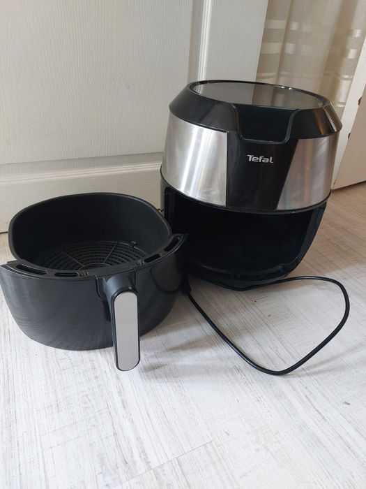 Airfryer Tefal Easyfry XXL