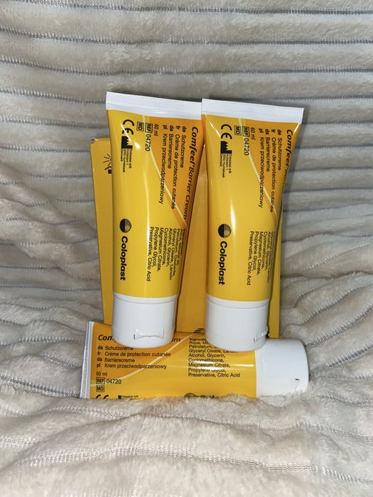 Пробам гигиену для стомы