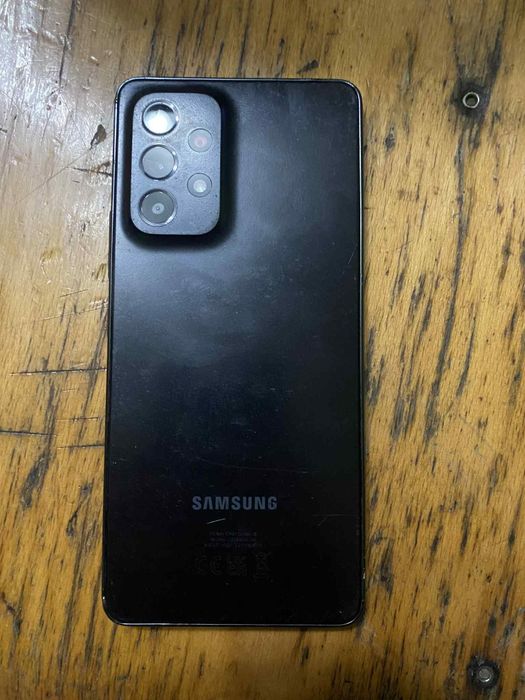 Vând Samsung a53