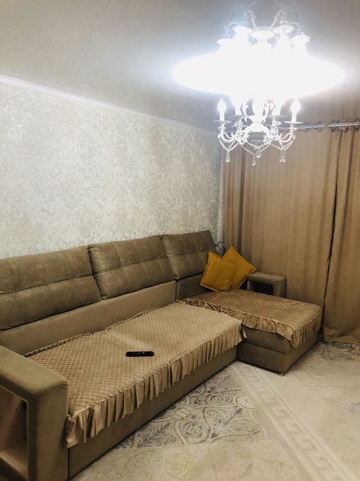 Срочно продам квартиру