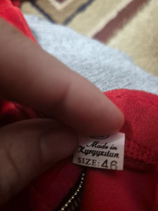 Продам халат двойку