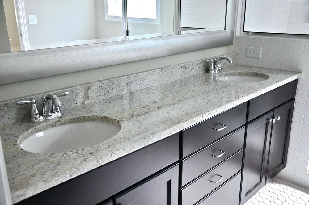 Гранитные столешницы