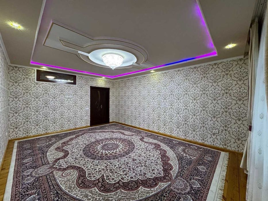 №3826.Продается 3х-комнатная квартира в Новостройке.