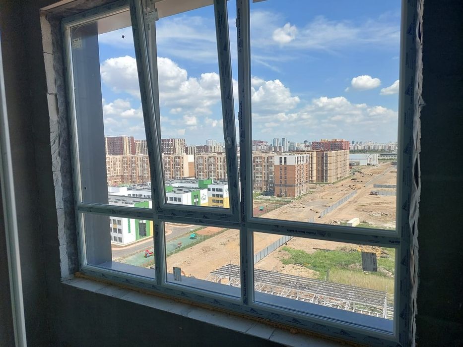 Продаю 1 комн.кв ЖК Salman sity