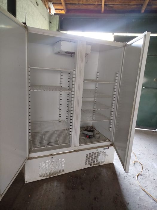 Продаётся морозильник