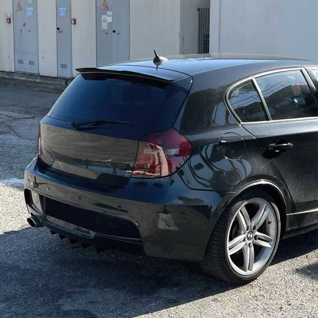 Eleron Prelungire Luneta Portbagaj Haion Break / Hatchback, Universal