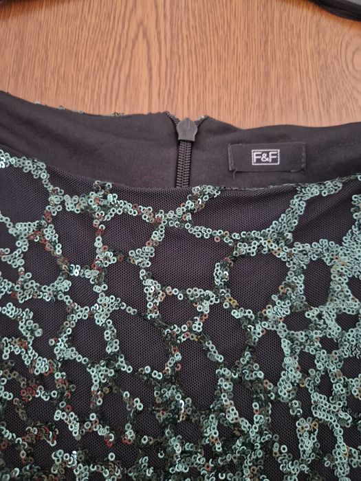 Rochie foarte elegantă