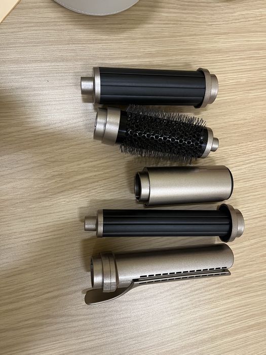 Сешоар ADVANCE Pro Myltistyle - Професионален мултистайлер ADVANCE