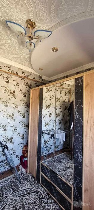 Сдаётся 3-комн ТТЗ, 1 м²