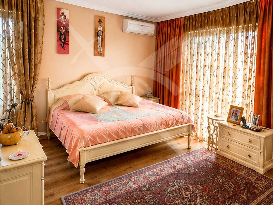 Тристаен апартамент в Черноморец! 107583