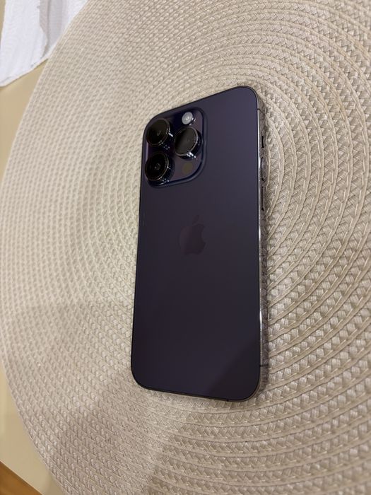 Iphone 14 Pro 128 gb