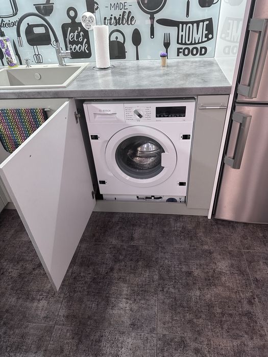 Дава се под наем Двустаен апартамент в Пловдив, Тракия - 60 кв.м за 448.8 € - Снимка #12