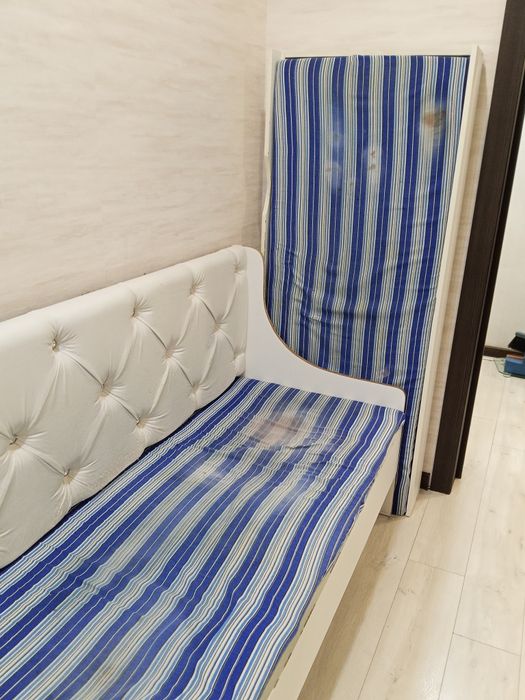 Детская кровать Отдам даром