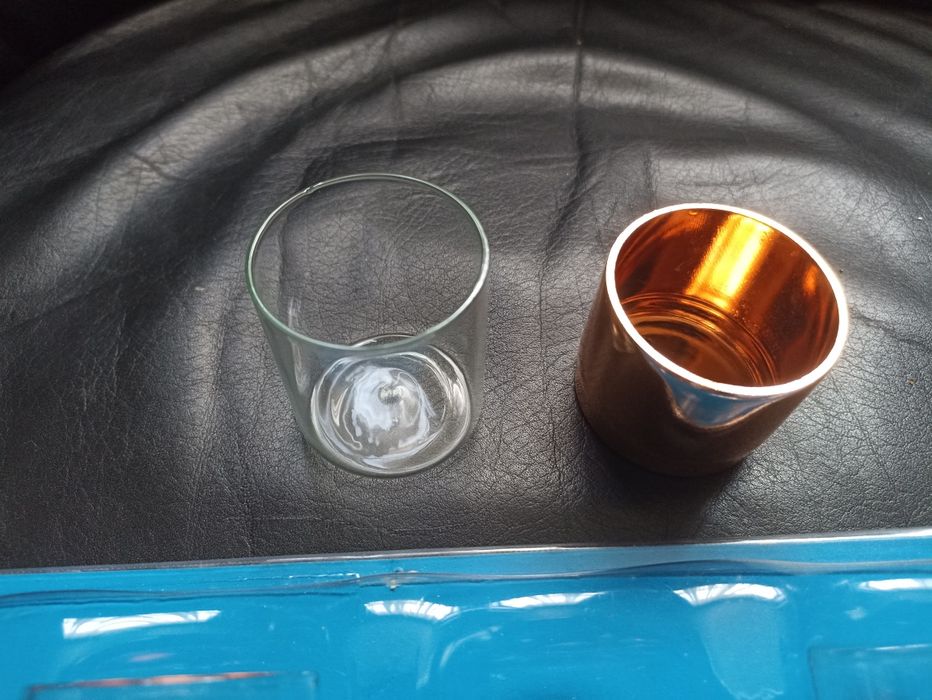 Чашки за топли напитки