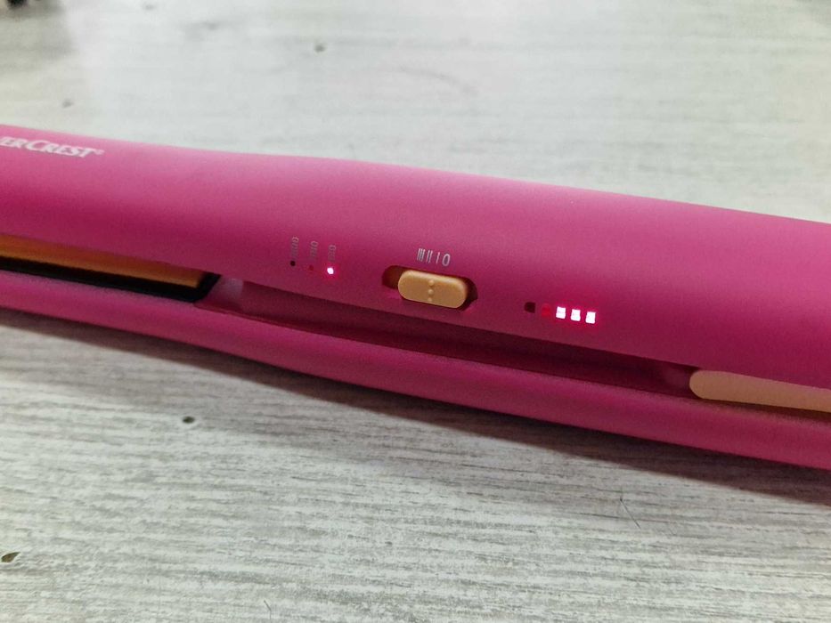 Преса SilverCrest SGEA 3.6 A1