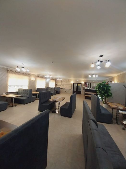 Андроид Капшагай