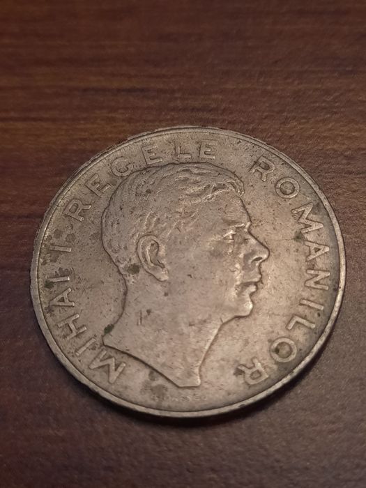 Monede vechi 1867-1914