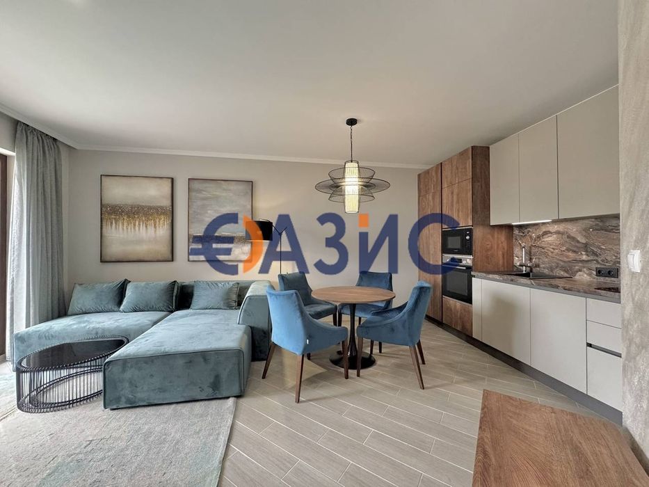 Продава се Тристаен апартамент в Несебър - 113 кв.м за 1350 €/кв.м - Снимка #4