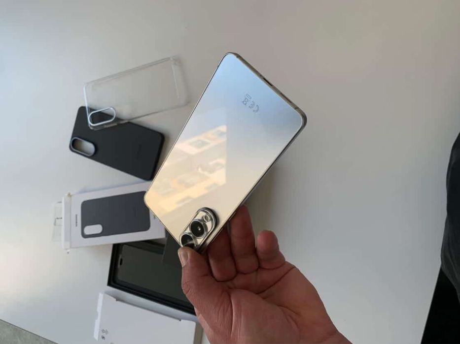 Samsung S25 Edge