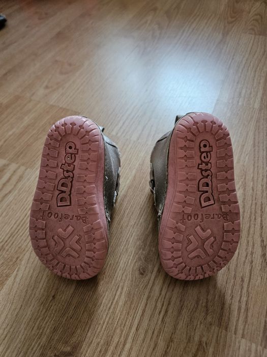 Детски боси обувки