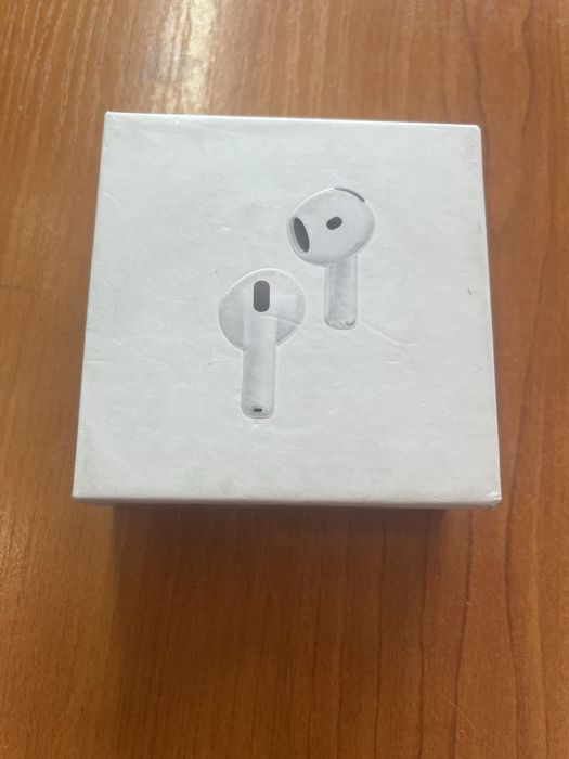 Слушалки епъл Airpods