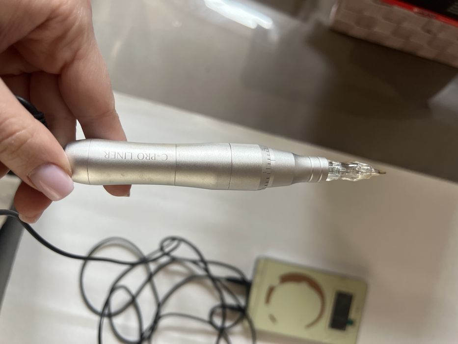 Aparat micropigmentare C PRO LINER