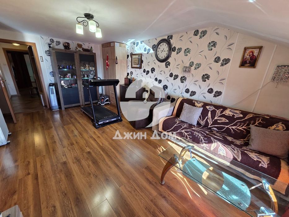 Продава се Четиристаен апартамент в Свети Влас - 100 кв.м за 612 €/кв.м - Снимка #4