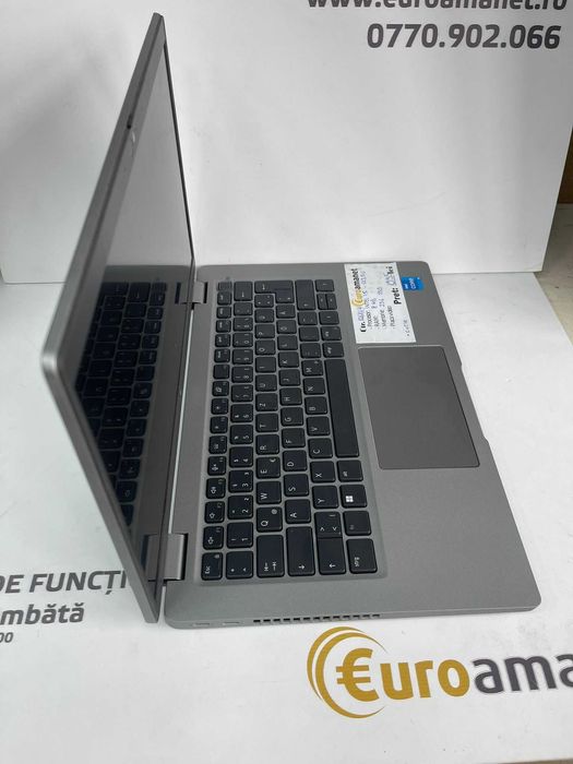 Laptop Dell Latitude 5430 i5-1235U, SSD 250GB, -A-