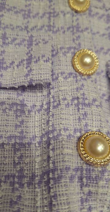 Нова Детска рокличка.Възраст 4-5г.