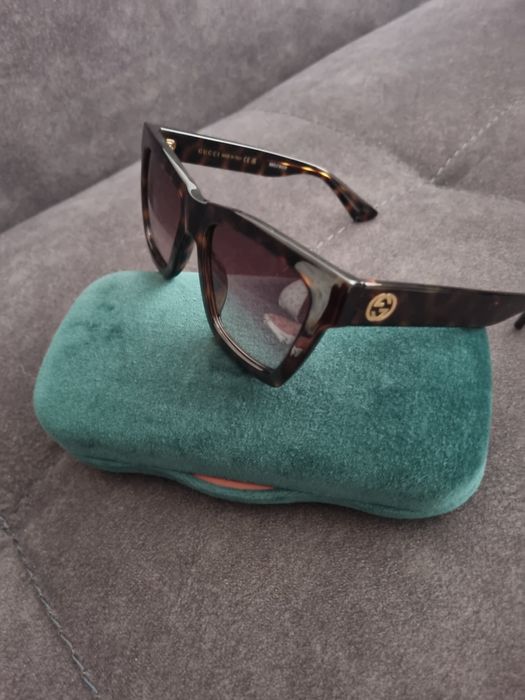 Слънчеви очила Gucci