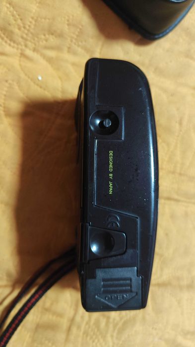 Фотоапарат с лента Skina