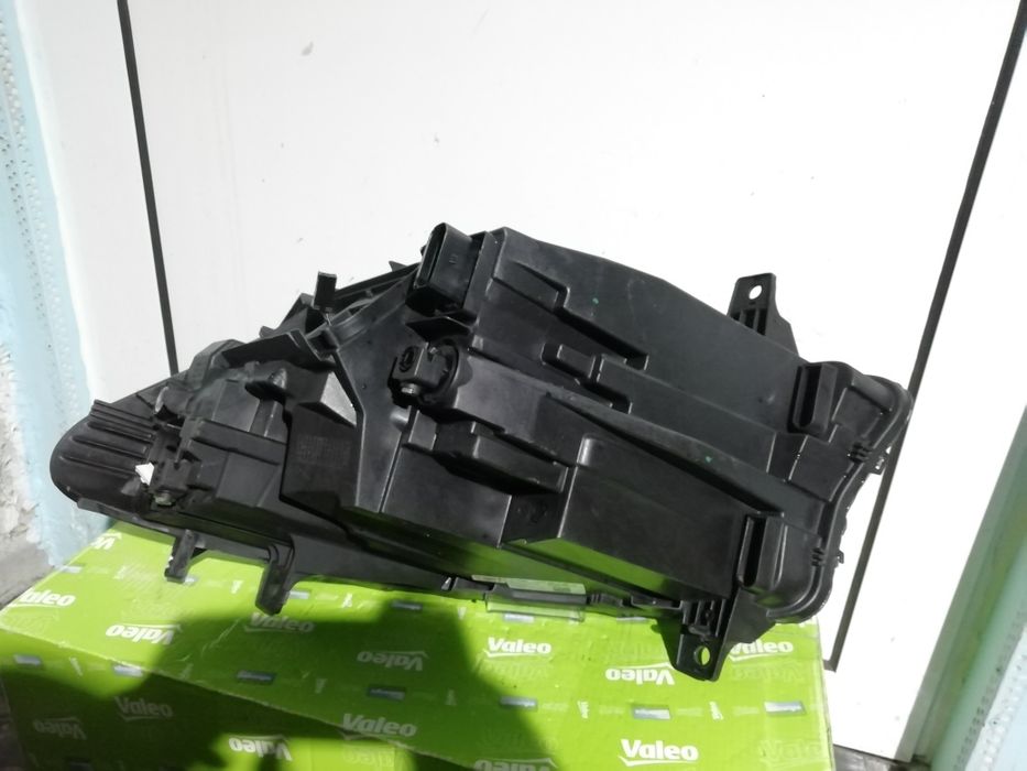 Фар Фарове за Mercedes Sprinter W910 / Мерцедес Спринтер A910 Full LED